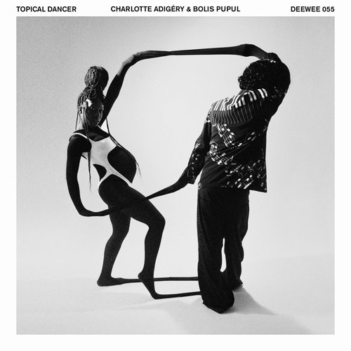 BOLIS PUPUL, Charlotte Adigéry - Making Sense Stop [BEC5610639]